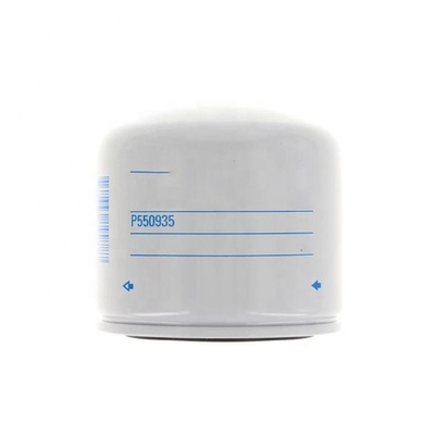 P550935 Excavator Parts Engine Spin-On Lube Oil Filter 0986452008 M6644121 8943142632 2630011100