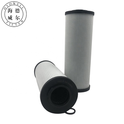 Efficiency 99.9% P573285 Hydraulic Oil Filter for Heavy Machinery Construction Works