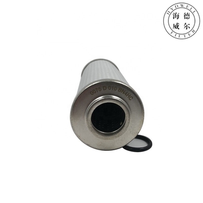 0075D010BN4HC Hydraulic Oil Filter Fiberglass For Industrial Purification filters 0075D020BN4HC