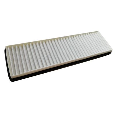 Fiberglass Heavy Duty Trucks Cabin Air Filter Element 30925759 for Tractors Engine Parts