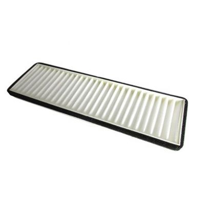 Fiberglass Heavy Duty Trucks Cabin Air Filter Element 30925759 for Tractors Engine Parts