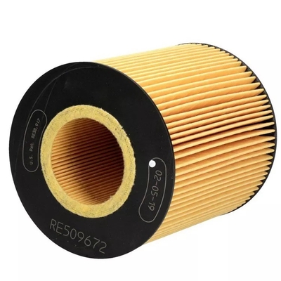 OE NO. RE509672 Lube Oil Filter for Truck LF16043 P550938 RE538245 Other Car Fitment