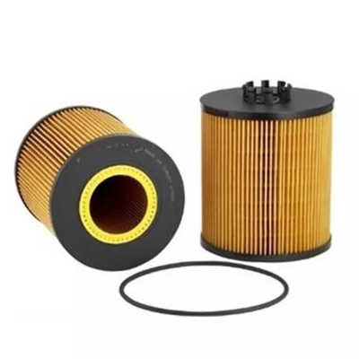 OE NO. RE509672 Lube Oil Filter for Truck LF16043 P550938 RE538245 Other Car Fitment