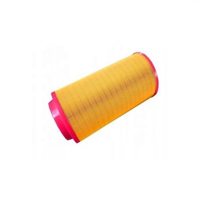 AEBI Car Fitment Professional Pleated Air Filter Element 46818/P778972/Af26393/32917804