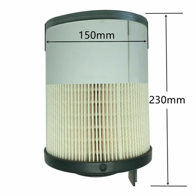 Fuel Filter Separator Filter FS20083 A0000905051 PF46145 A485007 for Truck Engine Parts