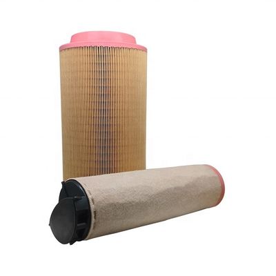 Diesel Air System Air Filter Cartridge 390995 Af25723 580/12020 C20500 4415901 P778994