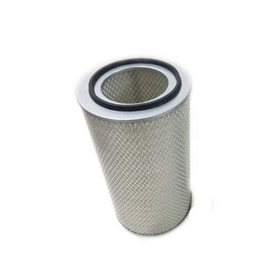 KW2140 Air Filter Cartridge Set for Harvester Special Services Online Service