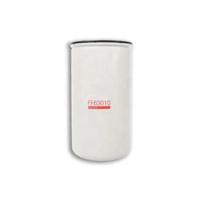 Engine Parts Fuel Filter FF63010 3689131 SN40768 for Farms Harvesting Machines