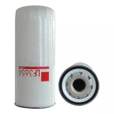 LF3654 P550425 41190025 E716035001 The Perfect Solution for Heavy Truck Oil Filtration