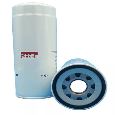 LF3654 P550425 41190025 E716035001 The Perfect Solution for Heavy Truck Oil Filtration