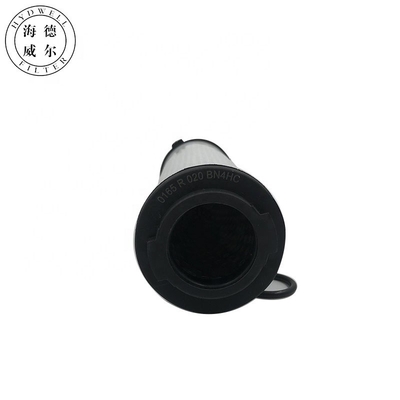 Industrial Purification Filters 0165R020BN4HC Fiberglass Hydraulic Oil Filter Element