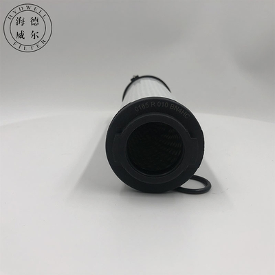 Industrial Purification Filters 0165R020BN4HC Fiberglass Hydraulic Oil Filter Element