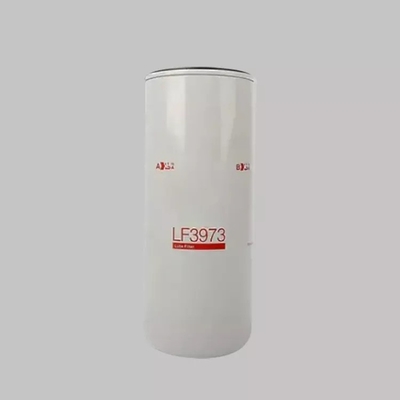 LF3973 108*108*262mm P551807 1R1807 Truck Excavator Engine Lube Oil Filter with OE NO