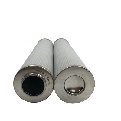 Fiberglass and Stainless steel Replacement Filter Element for Building Material Shops