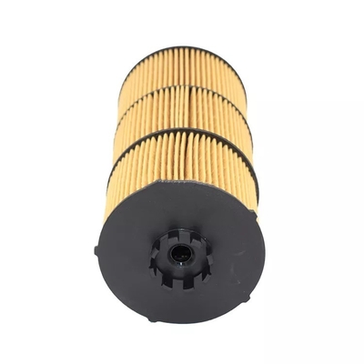 Filtration Precision Truck Oil Filter A4721841025 4721800409 LF17511 SO7238 for Engines