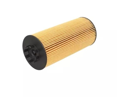 Filtration Precision Truck Oil Filter A4721841025 4721800409 LF17511 SO7238 for Engines