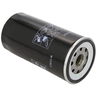 W1170/5 Spin-On Oil Filter P502596 AT277119 7381111 P502596 for Truck Maintenance