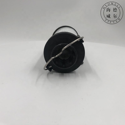 60*144mm Fiberglass Stainless steel Hydraulic Oil Filter Element for Custom Supplies