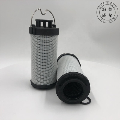 60*144mm Fiberglass Stainless steel Hydraulic Oil Filter Element for Custom Supplies