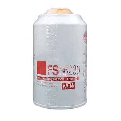 Tractor Fuel Water Separator Fuel Filter Element P502643 5300516 60242352 For FS36230