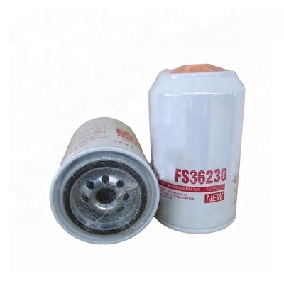 Tractor Fuel Water Separator Fuel Filter Element P502643 5300516 60242352 For FS36230