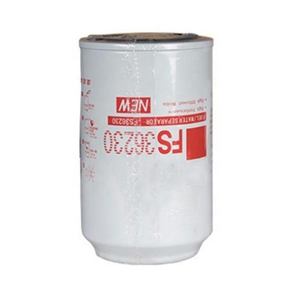 Tractor Fuel Water Separator Fuel Filter Element P502643 5300516 60242352 For FS36230