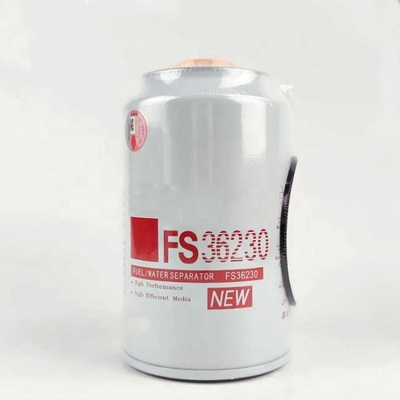 Tractor Fuel Water Separator Fuel Filter Element P502643 5300516 60242352 For FS36230
