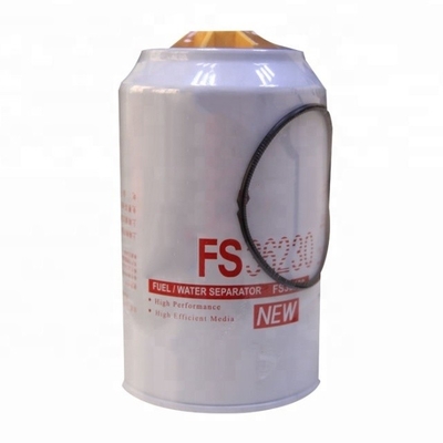 Tractor Fuel Water Separator Fuel Filter Element P502643 5300516 60242352 For FS36230