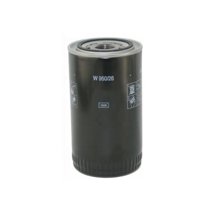 2943401 P550520 2992242 3329105 87803261 EA504074043 Spin-On Oil Filter