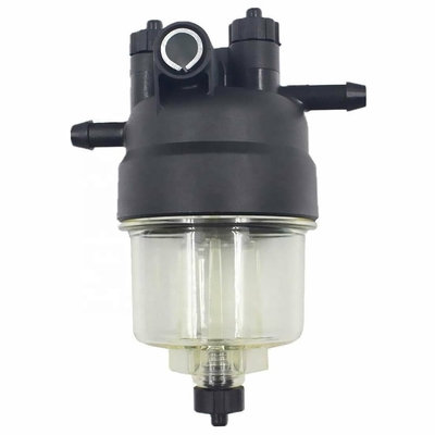 130306380 Filter Paper Assembly Fuel Water Separator for Truck 400 Series Diesel Engine