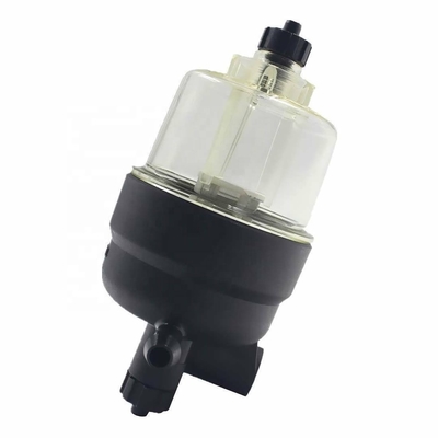 130306380 Filter Paper Assembly Fuel Water Separator for Truck 400 Series Diesel Engine