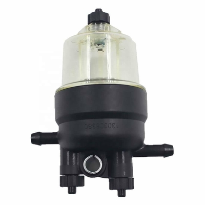 130306380 Filter Paper Assembly Fuel Water Separator for Truck 400 Series Diesel Engine