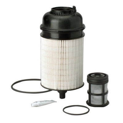 OE NO. P551063 Truck Diesel Engine Parts Fuel Filter Kit for Engine DD13 DD15 DD16