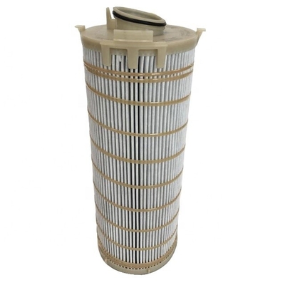 Excavator Tractor 3261163 Industrial Machinery Fiberglass Hydraulic Oil Filter for Home