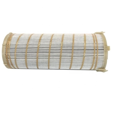 Excavator Tractor 3261163 Industrial Machinery Fiberglass Hydraulic Oil Filter for Home