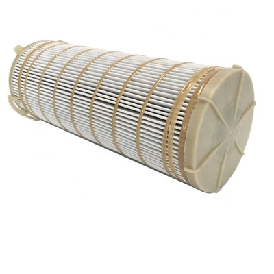 Excavator Tractor 3261163 Industrial Machinery Fiberglass Hydraulic Oil Filter for Home
