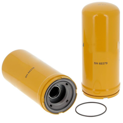 2655782051 Hydraulic Oil Filter Element for Other Car Fitment Tractors Excavator Parts
