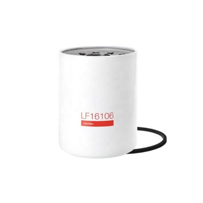 129*171mm Excavator DOZER TRACKED HAUL TRUCK Spin-On Lube Oil Filter LF16106 RE521420