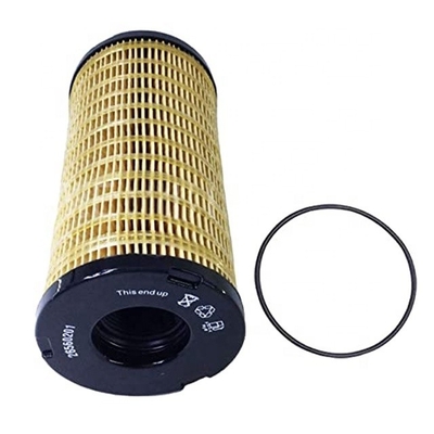 26560201 4816636 1R-0749 Fuel Filter Element for Construction Machinery Diesel Engines
