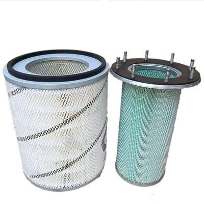 7W5317 2S1286 P181104 1P9376 7N5483 AP4M9334 69030011 DNP181104 FC471 Air Filter Cartridge