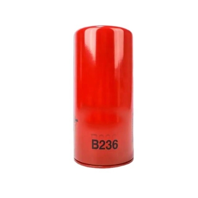 Experience Superior Performance with Hydwell 's Spin-on Lube Oil Filter B236 P553771