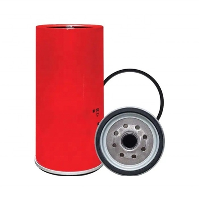 Iron Fuel Filter 4395038 4395037 11110683 05825015 500086544 for Heavy-duty Tractors