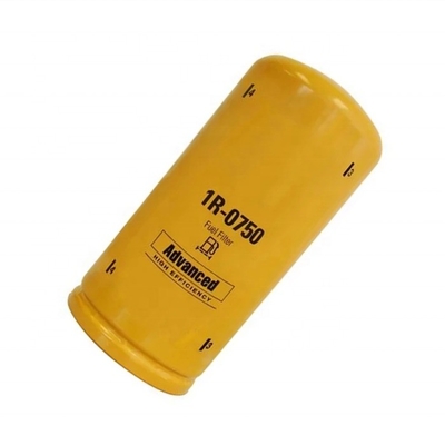 1R-0750 1R0750 Diesel Fuel Filter for Excavator 235C 330 330BLN 235B 350L 330B 330BL