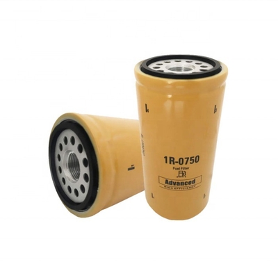 1R-0750 1R0750 Diesel Fuel Filter for Excavator 235C 330 330BLN 235B 350L 330B 330BL