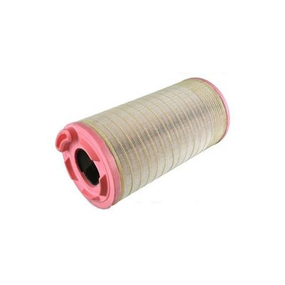 Highly Glassfiber Air Filter Element 2343432 for Truck Engine Parts