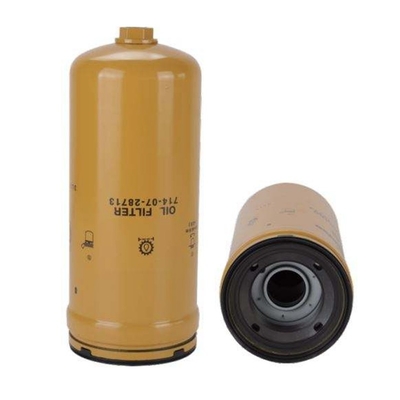 Efficiently Designed Hydraulic Oil Filter BT9454 P502577 WL10065 for Wheel Loader