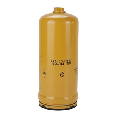 Efficiently Designed Hydraulic Oil Filter BT9454 P502577 WL10065 for Wheel Loader