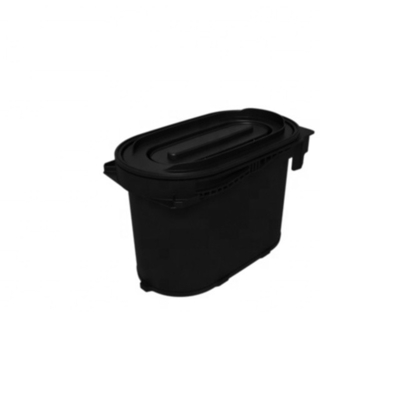 Garment Shops Style 5280585 Heavy Duty Parts Air Cleaner Filter Element for Filtration