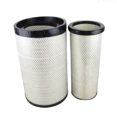 Hydwell Air Filter Element R003923 for Truck Diesel Engine Parts AF26433 AF26434