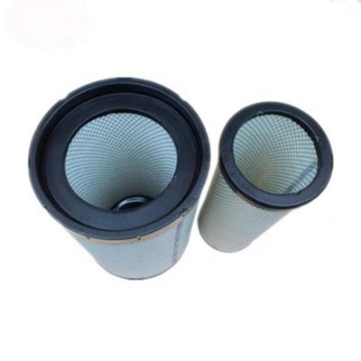 Hydwell Air Filter Element R003923 for Truck Diesel Engine Parts AF26433 AF26434
